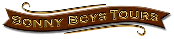 Sonny Boys Tours Logo